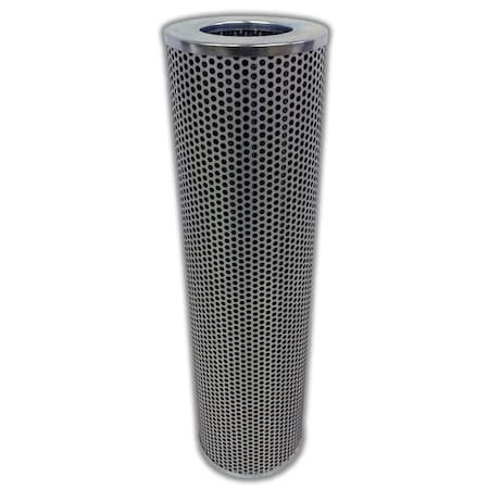 Main Filter Hydraulic Filter, replaces NATIONAL FILTERS SAR20931360SS, Suction, 60 micron, Inside-Out MF0578569